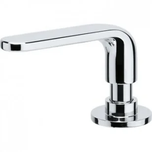 Franke Dozownik do mydła Active SM Chrom 119.0547.902 119.0547.902 - Mydelniczki i dozowniki mydła - miniaturka - grafika 4