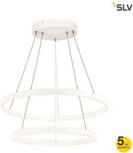 Spotline SLV ONE DOUBLE PD DALI UP/DOWN wewnętrzna lampa wisząca LED biała przełącznik CCT 3000/4000 K 1004768) SLV 1004768 - Lampy sufitowe - miniaturka - grafika 2