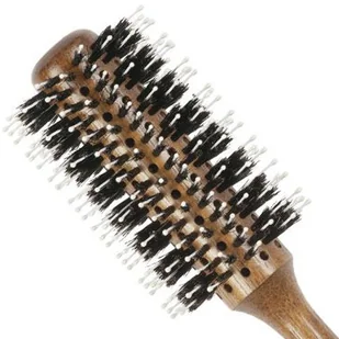 Hercules Sagemann szczotka do stylizacji 31/66 mm, 20 rzędowa - Szczotki i grzebienie do włosów - miniaturka - grafika 2