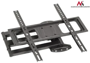 Maclean Maclean Uchwyt ścienny do telewizora Maclean MC-711 (Obrotowy, ścienne, Uchylny; 26" - 55"; max. 30kg) 2_299381 - Uchwyty do monitorów - miniaturka - grafika 10