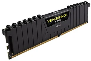 Corsair 16GB CMK16GX4M2A2400C14 DDR4 - Pamięci RAM - miniaturka - grafika 4
