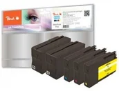 Tusze zamienniki - Peach 319232 nabój z tuszem PI300-585 - miniaturka - grafika 1