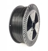 Filamenty i akcesoria do drukarek 3D - Filament Devil Design Pla Czarny 1.75mm 5kg - miniaturka - grafika 1