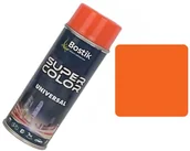 Farby i lakiery w sprayu - Den Braven Bostik Farba w sprayu uniwersalna 400ml pomarańczowy RAL2004) BOKSC263155 - miniaturka - grafika 1