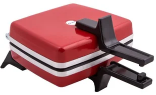 Dezal 301.6 XXL Czerwony - Gofrownice - miniaturka - grafika 2