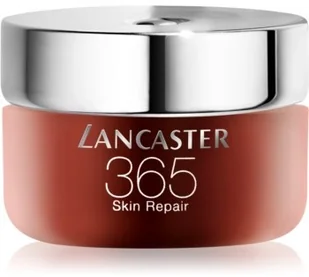 Lancaster 365 Skin Repair Night Cream w zestawie Sleeve  Nocne kremowy  50 ML - 3614221768464 - Kremy do twarzy - miniaturka - grafika 2