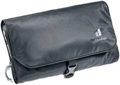Kosmetyczki, organizery i kuferki - Deuter Kosmetyczka prostokątna Wash Bag II - black 393032170000 - miniaturka - grafika 1