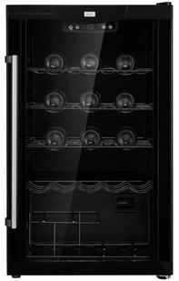 BERG BRGWE59L - Chłodziarki do wina - miniaturka - grafika 2