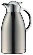 Dzbanki i imbryki - Alfi alfi Albergo TT termos, stal nierdzewna, polerowana, 0,6 l 0767.000.200 - miniaturka - grafika 1