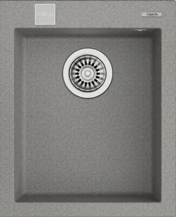 Teka FORSQUARE 34.40 TG 115230011 - Zlewozmywaki - miniaturka - grafika 3