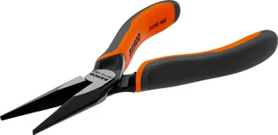 BAHCO szczypce półokrągłe wydłużone bez ucinaka 160mm, rękojeść wielokomponentowa, [2431G-160] 2431G-160 - Kombinerki i obcęgi - miniaturka - grafika 3