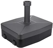 Parasole ogrodowe - Koopman ProGarden Podstawa pod parasol z możliwością napełnienia, 40 kg - miniaturka - grafika 1