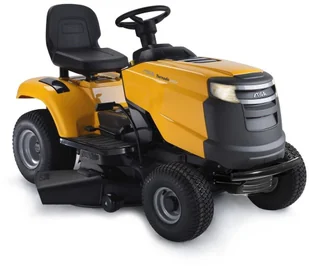 Stiga Tornado 2098 H - Kosiarki traktorki Stiga Tornado 2098 H - Kosiarki traktorki - miniaturka - grafika 1