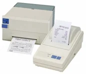 Kasy fiskalne - Citizen CitizenPOS CBM-920 40RF RS232 - miniaturka - grafika 1