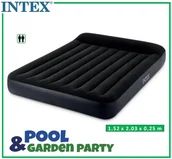 Materace turystyczne - Intex 64150 MATERAC PILLOW REST - miniaturka - grafika 1