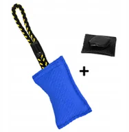 Zabawki dla psów - Dingo Gear K9 Szarpak 5x10CM Magnes, Uchwyt Magnes - miniaturka - grafika 1