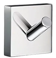 Wieszaki łazienkowe - Smedbo Haczyk na ręczniki House prostokątny różne kolory SME_RK355 - miniaturka - grafika 1