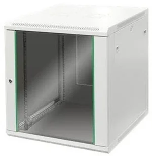 Digitus Professional Dynamic Basic Series DN-19 12U-6/6-EC (DN-19 16U-6/6-EC) - Szafy rack - miniaturka - grafika 2