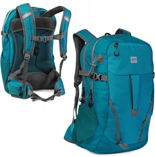 Spokey BUDDY 35 928579 Plecak 35L 928579-0 - Plecaki - miniaturka - grafika 17