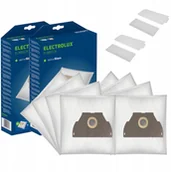 Worki do odkurzaczy - Worki ELMB02K Do Odkurzacza Elektrolux Mondo 8+4F - miniaturka - grafika 1