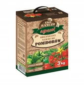 Nawozy ogrodnicze - Agrecol Organiczny nawóz do pomidorów 3 kg - miniaturka - grafika 1