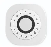 Systemy inteligentnych domów - frient frient Keypad (Zigbee) FRIZKEPZB-110 - miniaturka - grafika 1