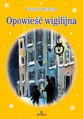 Podręczniki dla szkół podstawowych - Arystoteles Opowieść Wigilijna - Charles Dickens - miniaturka - grafika 1