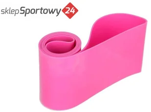 ONE FITNESS GUMY DO ĆWICZEŃ PBF SET04 ZESTAW ONE FITNESS - Gumy, taśmy, ekspandery - miniaturka - grafika 7