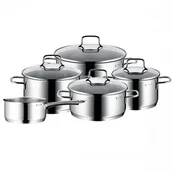 Zestawy garnków i patelni - WMF 780056040 - miniaturka - grafika 1