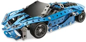 Klocki - Spin Master Meccano Auto Lamborghini Huracan Spyder 17302 - miniaturka - grafika 1