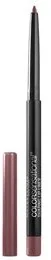 Maybelline Color Sensational, konturówka do ust 56 Almond Rose, 0,28 g - Konturówki do ust - miniaturka - grafika 2