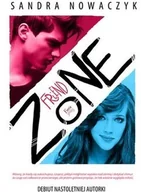 Powieści - Feeria Young Friendzone - Nowaczyk Sandra - miniaturka - grafika 1