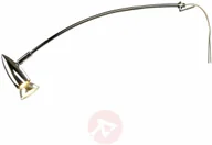 Lampy sufitowe - SLV Oświetlenie półek Long z GU10 - miniaturka - grafika 1