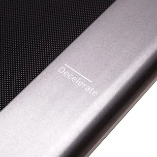 HMS LOOP06 GRAY BIEŻNIA ELEKTRYCZNA - Bieżnie - miniaturka - grafika 6