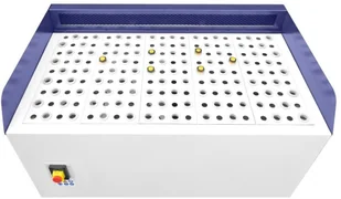 028 02869833 Stół szlifierski wymiary 1000x550mm mm moc silnika 0,55 kW) 69833-uniw - Inne urządzenia budowlane - miniaturka - grafika 6