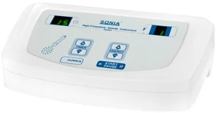 Sonia URZĄDZENIE DARSONVAL H2301 103918 - Pozostałe urządzenia kosmetyczne - miniaturka - grafika 2