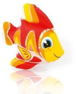 Intex -ZWIERZAK DMUCH 25X20 INTEX 58590 MIX  PUD - Materace dmuchane i koła do pływania - miniaturka - grafika 9