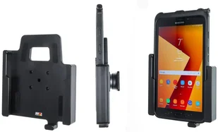 Brodit AB Uchwyt pasywny do Samsung Galaxy Tab Active 3 SM-T570/SM-T575 w oryginalnym futerale 711002 - Akcesoria do tabletów i e-booków Brodit AB Uchwyt pasywny do Samsung Galaxy Tab Active 3 SM-T570/SM-T575 w oryginalnym futerale 711002 - Akcesoria do tabletów i e-booków - miniaturka - grafika 2
