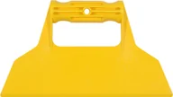 Narzędzia murarskie - VOREL szpachla plastikowa do zapraw i klejów 225mm gładka 05971 ZYSKAJ RABAT 30 ZŁ 05971 - miniaturka - grafika 1