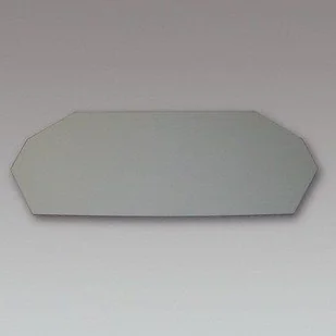 Garlando s.r.l. (włochy Szyba dolna do stolików piłkarskich Olimpic 2SZYBA - Piłkarzyki - miniaturka - grafika 2