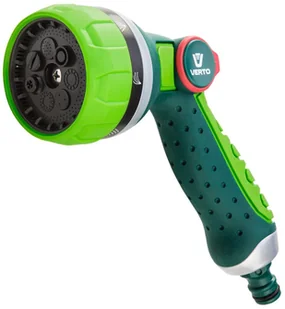 VERTO VERTO Zraszacz pistoletowy VERTO 15G710 - Węże ogrodowe i zraszacze - miniaturka - grafika 4