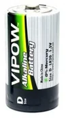 Baterie i akcesoria - Vipow Bateria LR20 1,5V D BAT0064 - miniaturka - grafika 1
