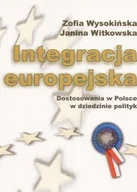 Biznes - Integracja europejska - miniaturka - grafika 1