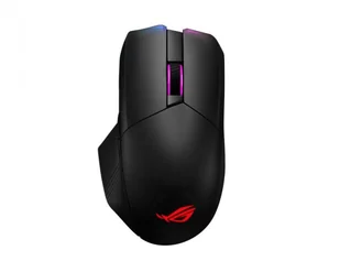 Asus CHAKRAM 90MP01K0-BMUA00 czarna - Myszki Asus CHAKRAM 90MP01K0-BMUA00 czarna - Myszki - miniaturka - grafika 2