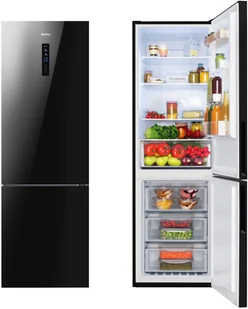 Lodówka Amica FK3356.4GBDF - Lodówki - miniaturka - grafika 9