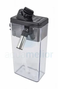 Delonghi Pojemnik na mleko 5513296641 DLSC012 do serii ECAM 23/24/25 - Akcesoria i części do ekspresów do kawy - miniaturka - grafika 2