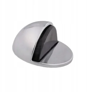 Kuchinox klamki Odbojnik do drzwi kulisty LAO 311M LAO 311M - Akcesoria do drzwi - miniaturka - grafika 2