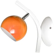 Lampy ścienne - Helam Reflektor punktowy MORRIS 1xE27/60W/230V - miniaturka - grafika 1