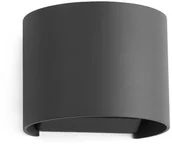 Lampy ogrodowe - Faro Barcelona 70687 - LED Kinkiet zewnętrzny SUNSET 2xLED/3W/230V IP54 - miniaturka - grafika 1