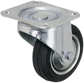 Kółka i bloczki - Zestaw jezdny z kołem 100/100 - miniaturka - grafika 1